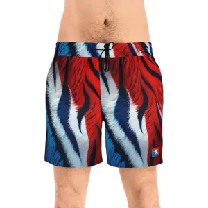 Tiger Multi-Sport Shorts