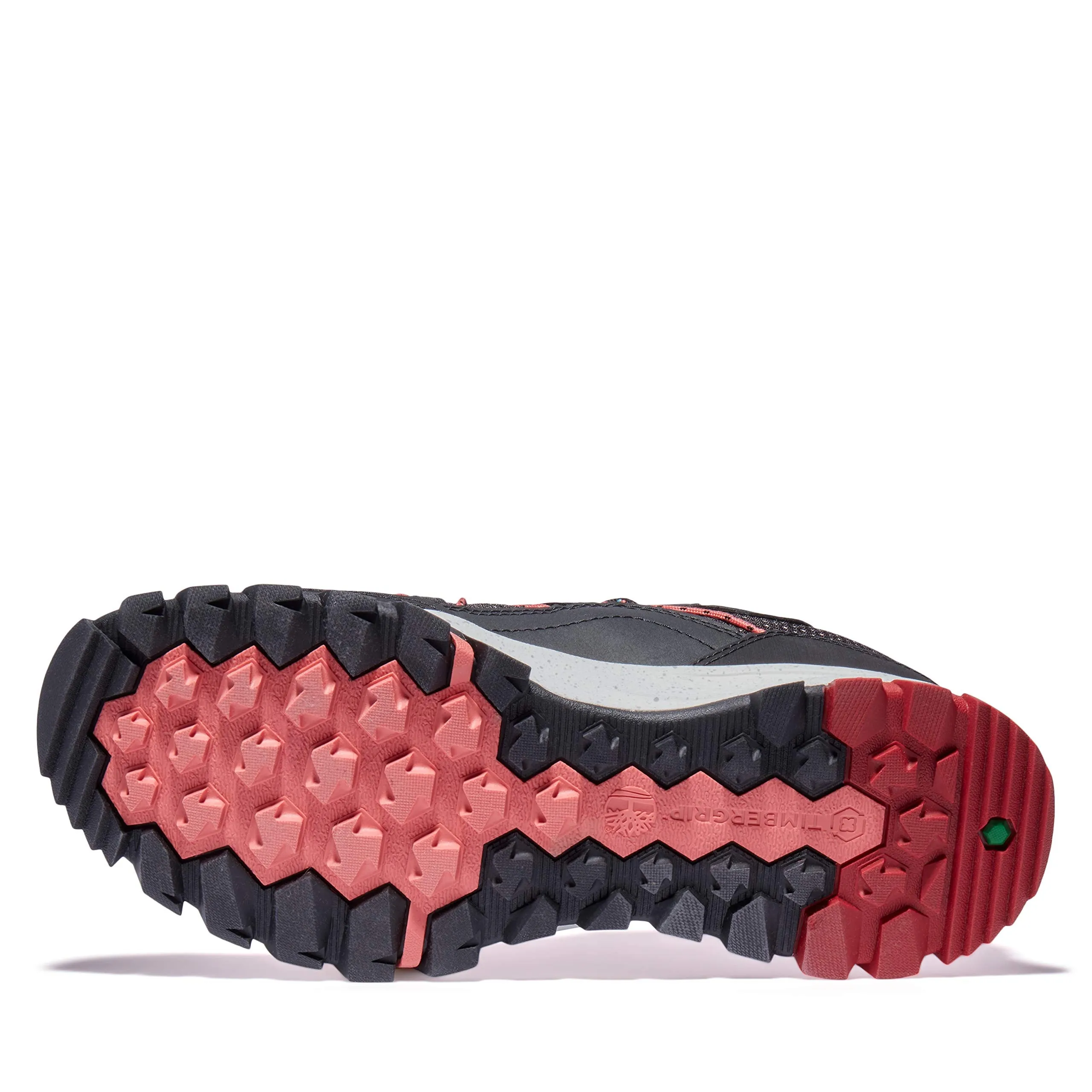 Timberland Garrison Trail Low 7.5 Black Mesh