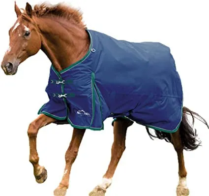TKBLA842 Blanket Winter Turnout Highlander Plus 300g