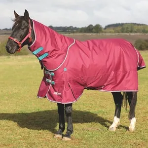 TKBLA842 Blanket Winter Turnout Highlander Plus 300g