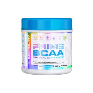 TNT Mercury Prime BCAA