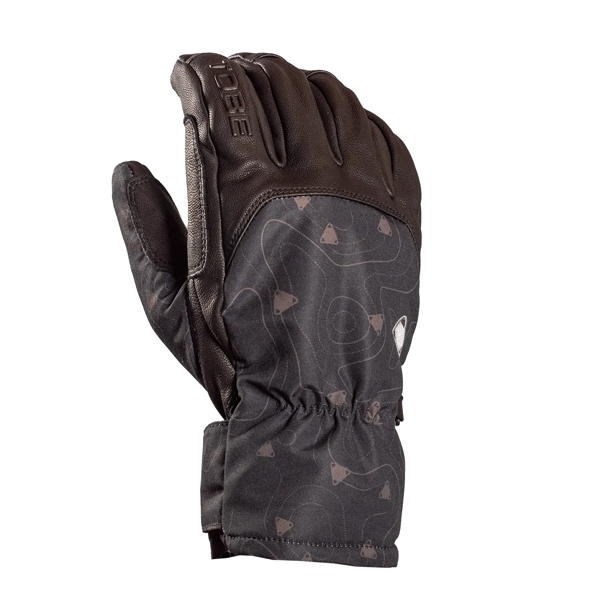 TOBE Capto V2 Mid Gloves
