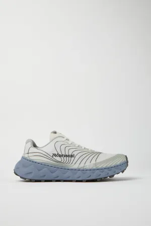 Tomir Shoe White/Blue