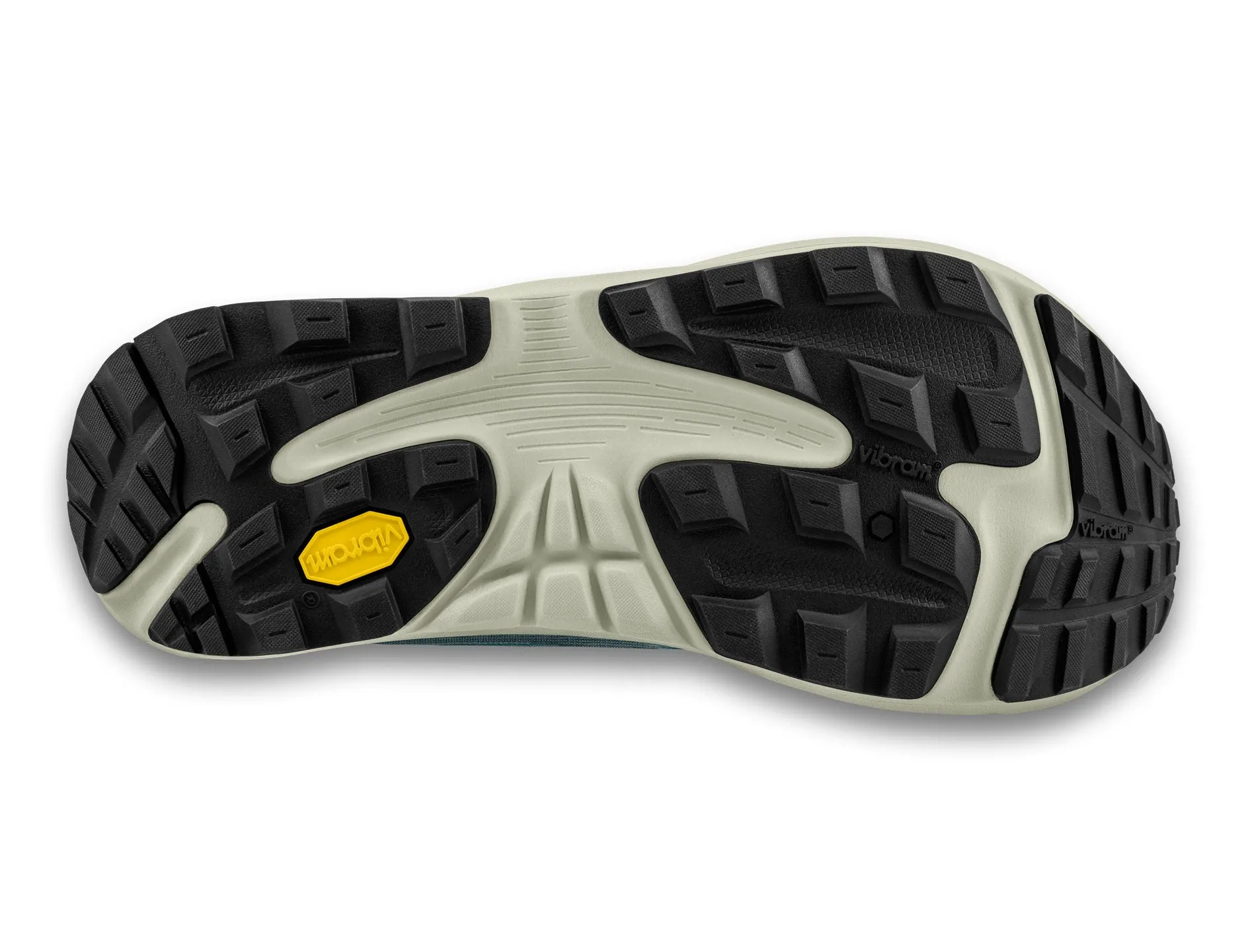 Topo Athletic | Ultraventure 4 | Women's | Stone/Grey