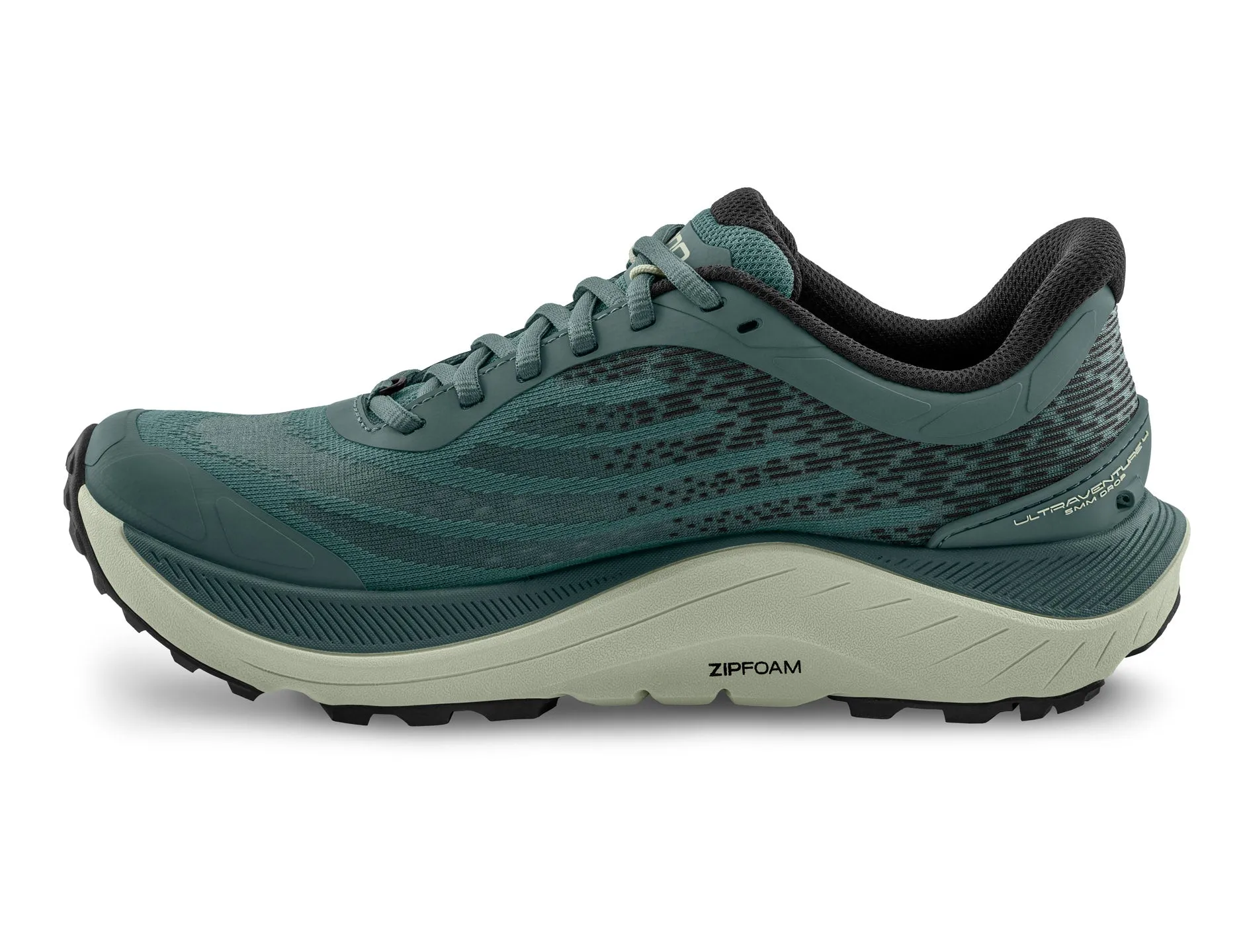 Topo Athletic | Ultraventure 4 | Women's | Stone/Grey