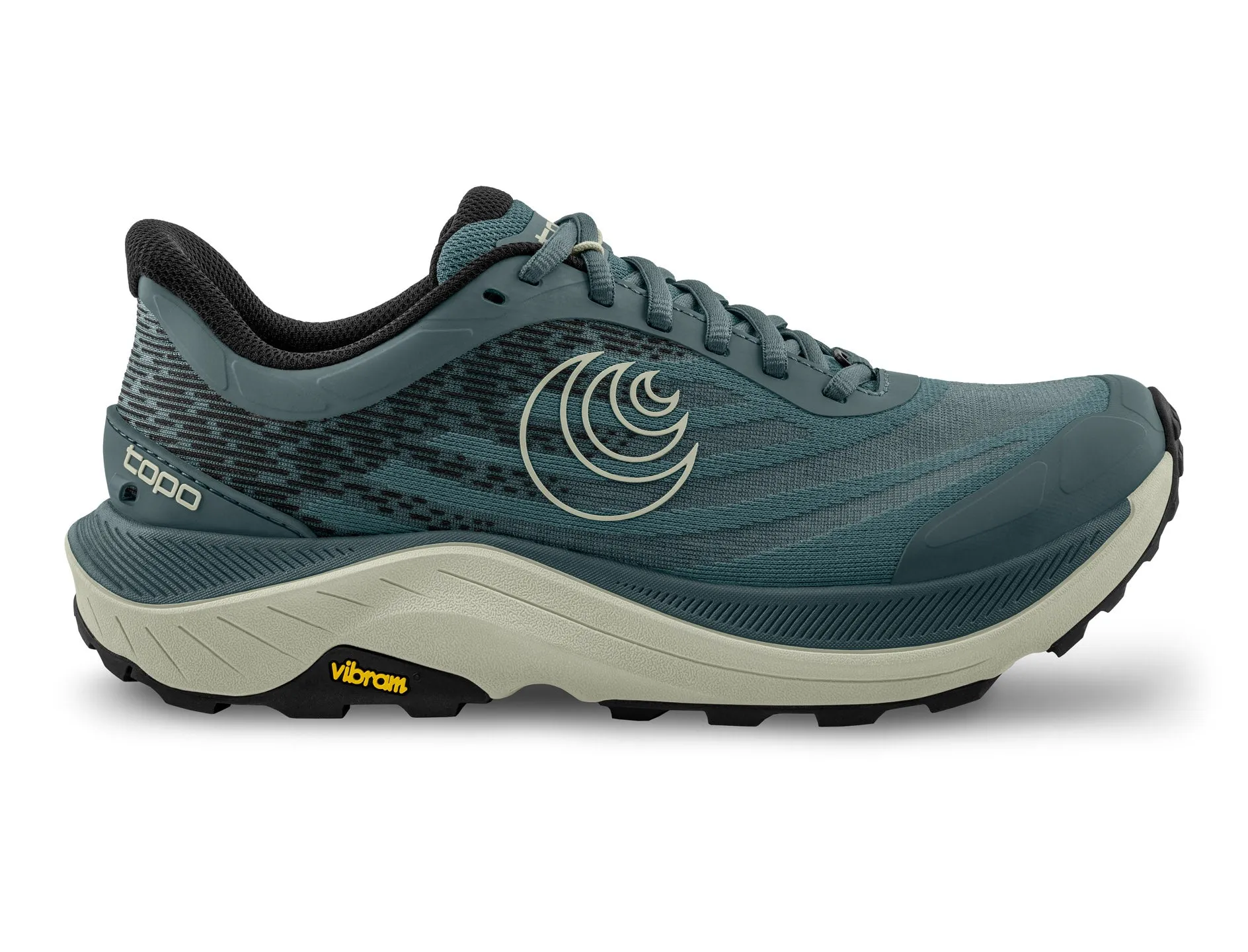 Topo Athletic | Ultraventure 4 | Women's | Stone/Grey