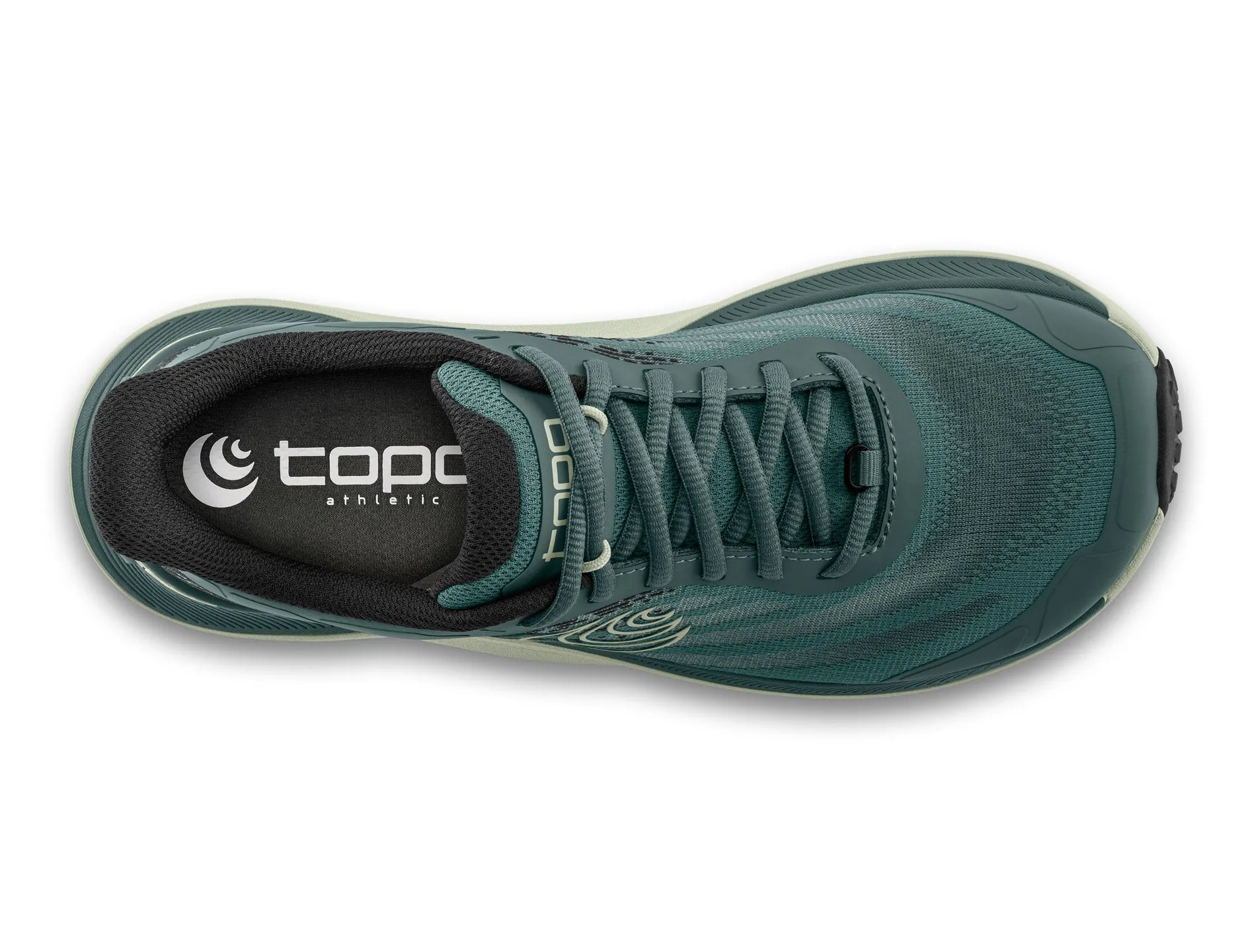 Topo Athletic | Ultraventure 4 | Women's | Stone/Grey