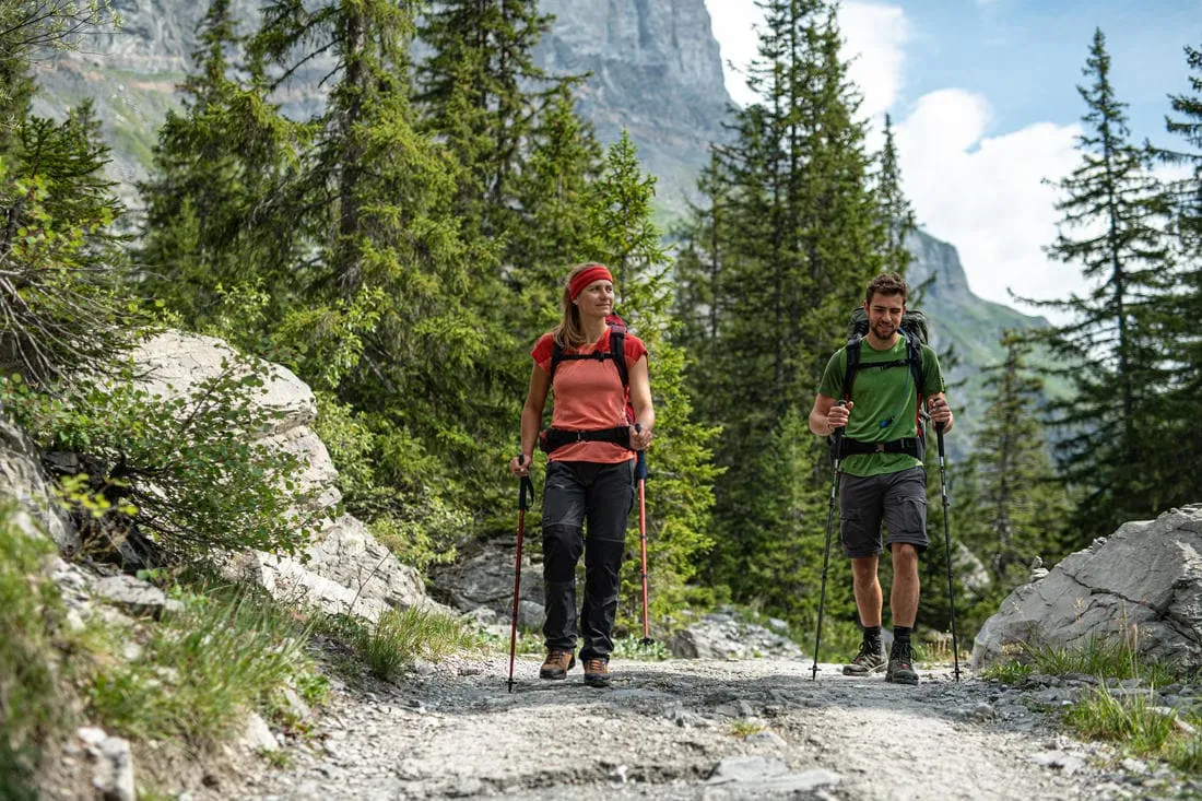 Tour de cou laine merinos de trekking  - mt500