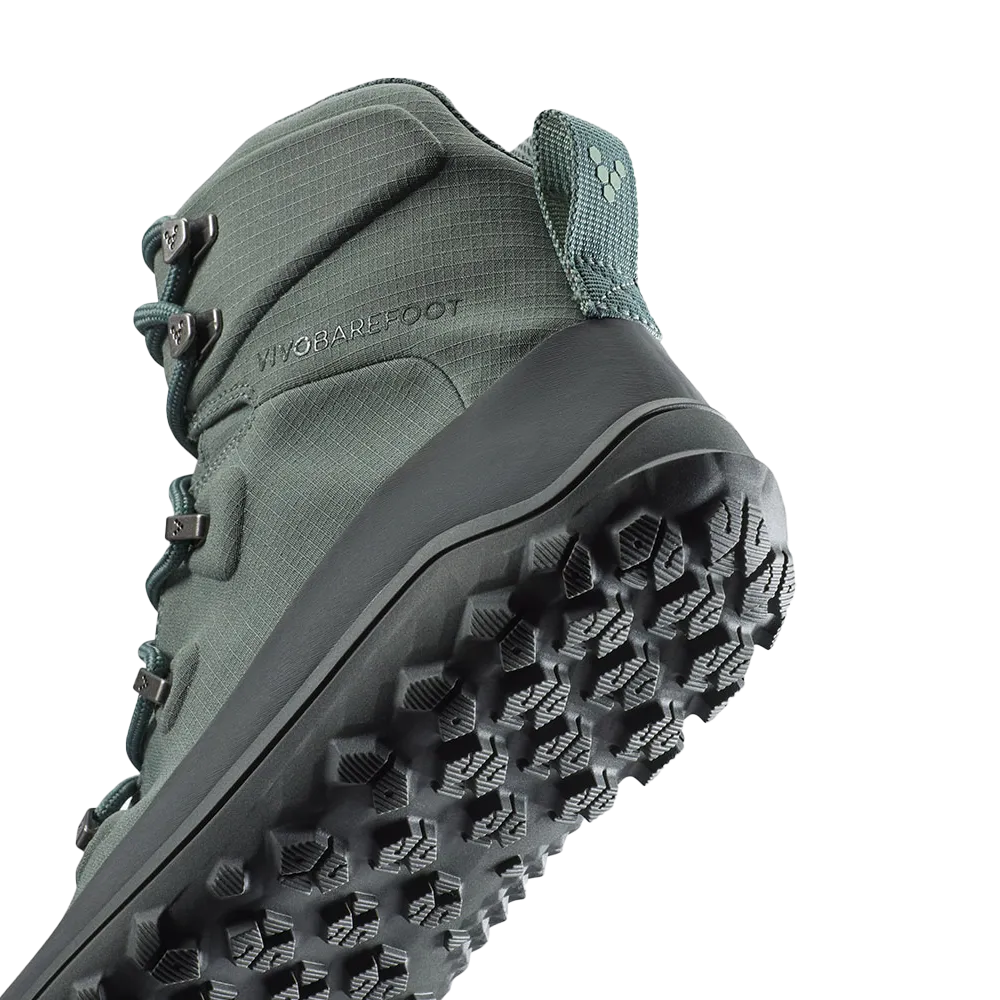 Tracker Textile AT Mens Laurel Wreath