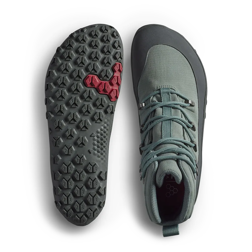 Tracker Textile AT Mens Laurel Wreath
