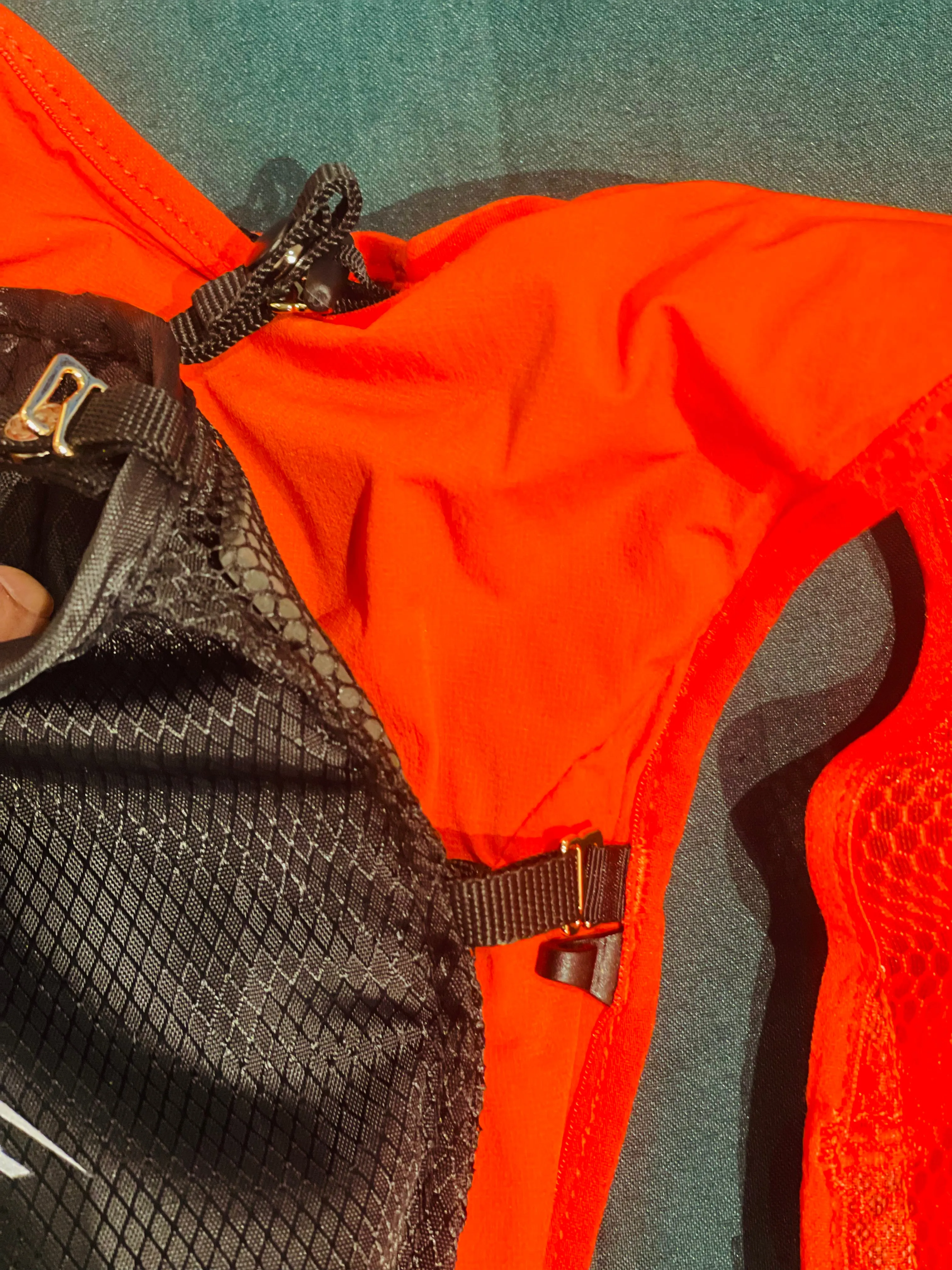 TRAILBLAZER Quiver
