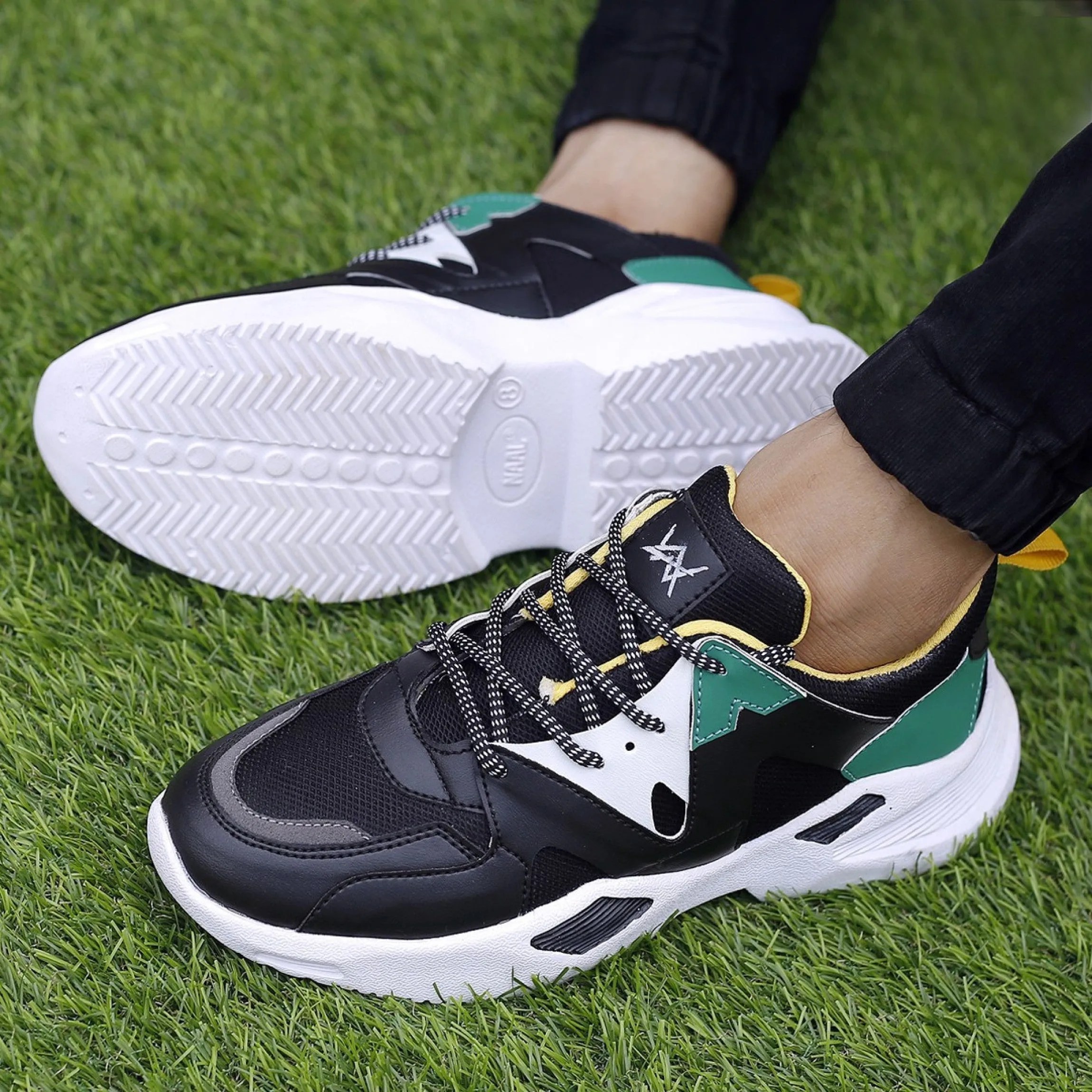 Training & Gym Shoes For Men
