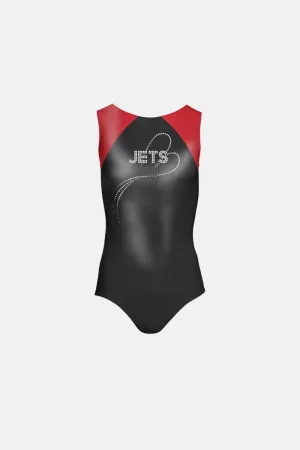 Training Leotard