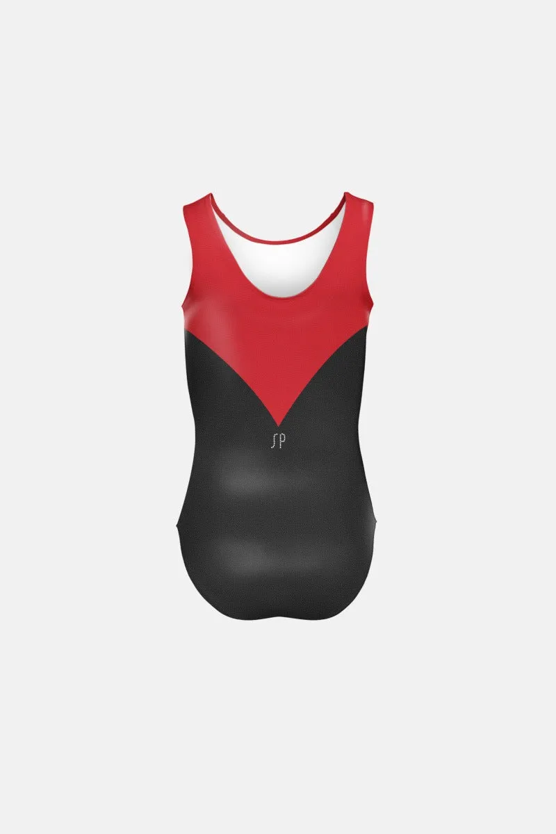 Training Leotard