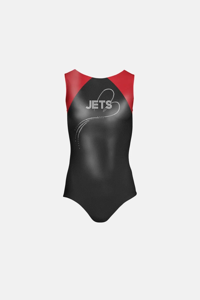 Training Leotard