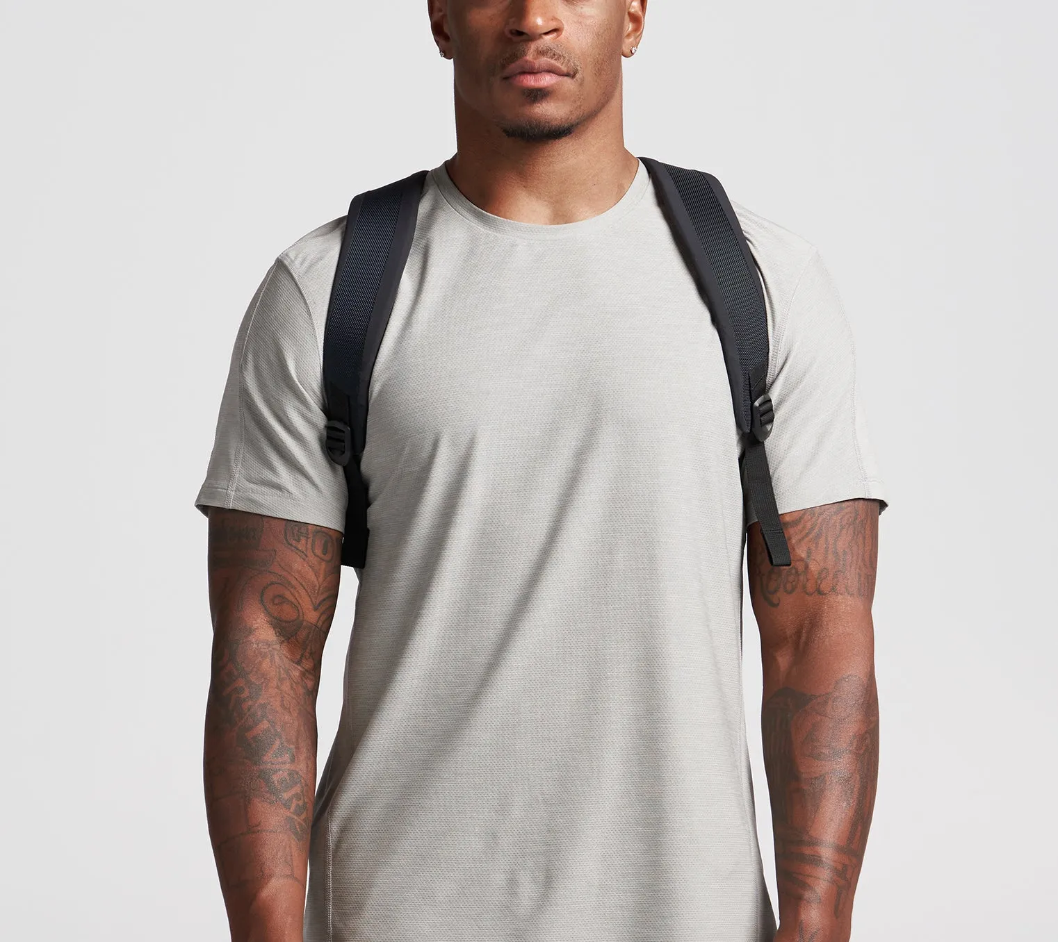 Training Pack 15L