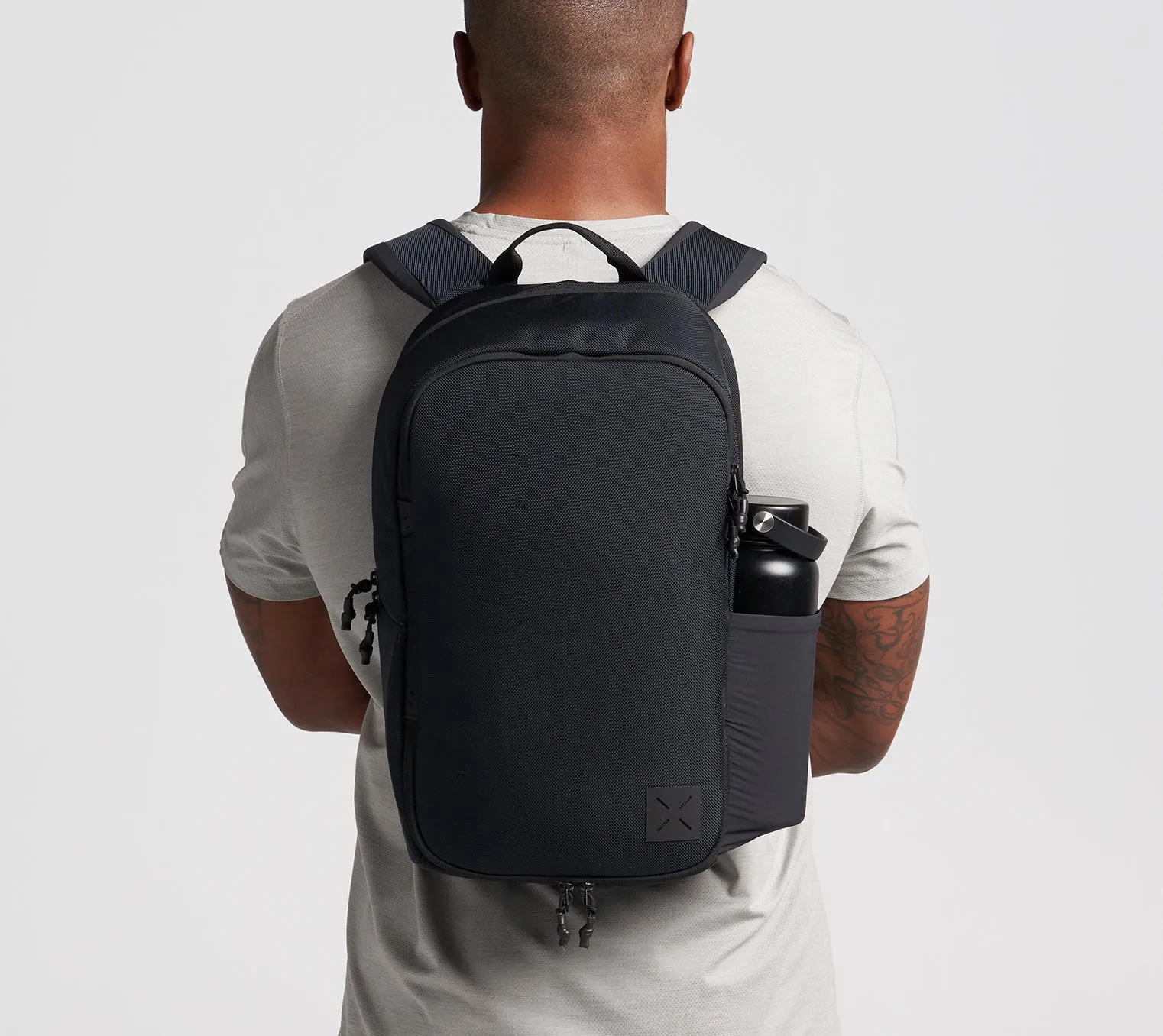 Training Pack 15L