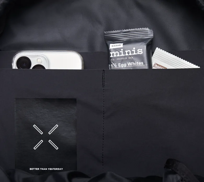 Training Pack 15L