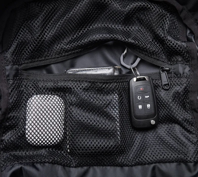 Training Pack 15L