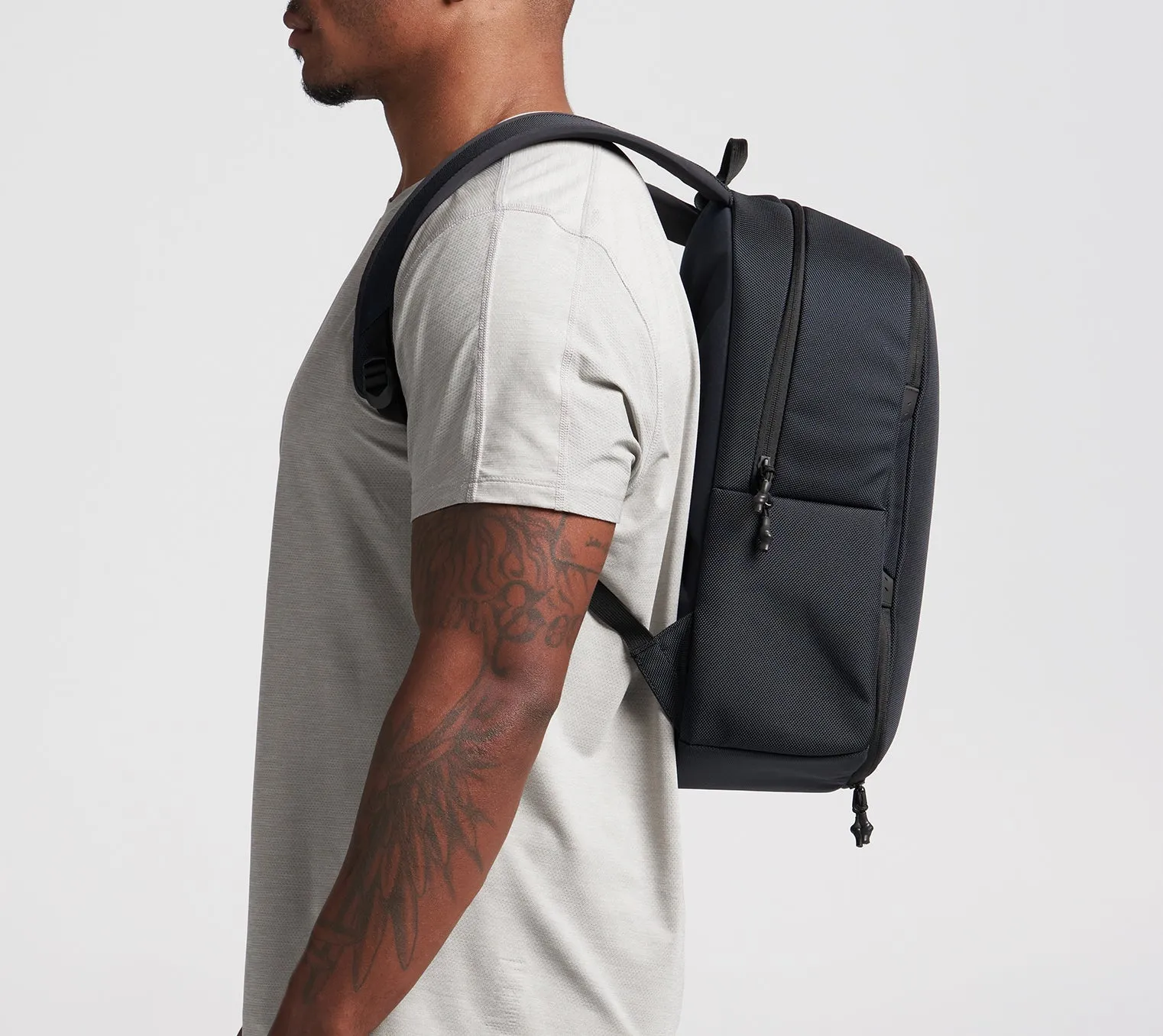 Training Pack 15L