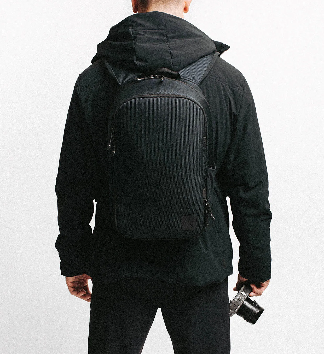 Training Pack 15L