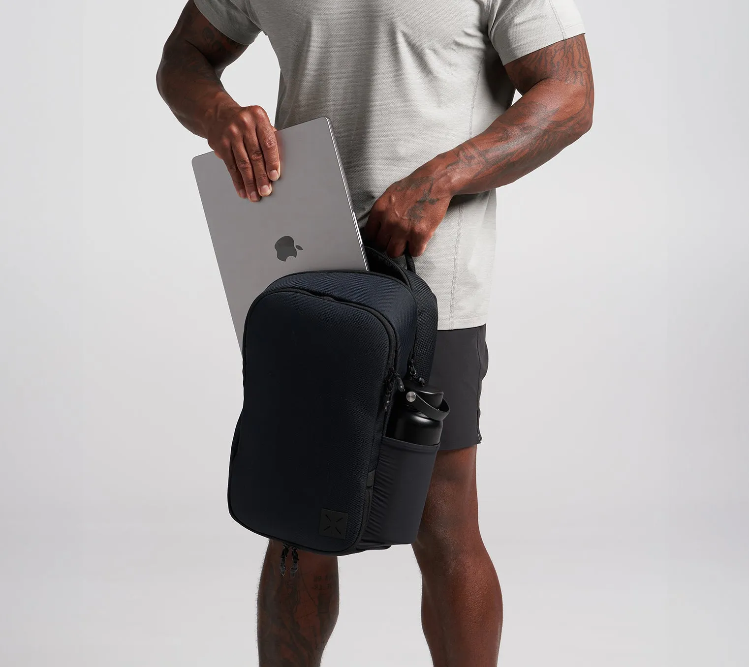Training Pack 15L