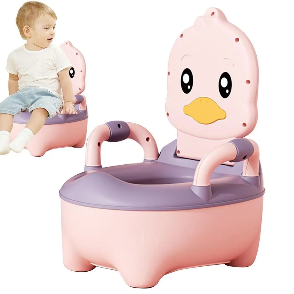 Training Potty