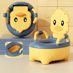 Training Potty
