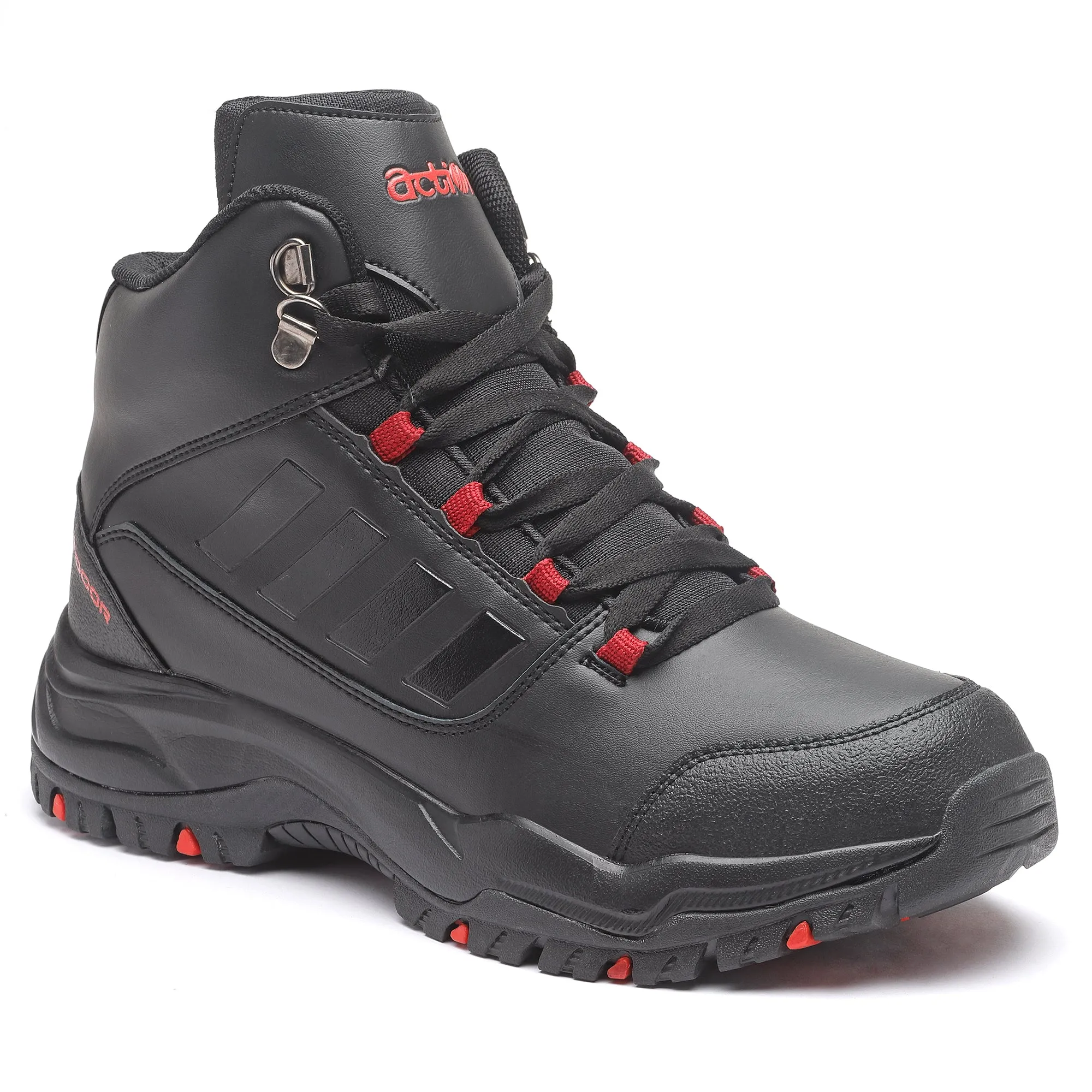 TRK 501 Lightweight Comfortable Extra Bouce Tracking Shoes For Men