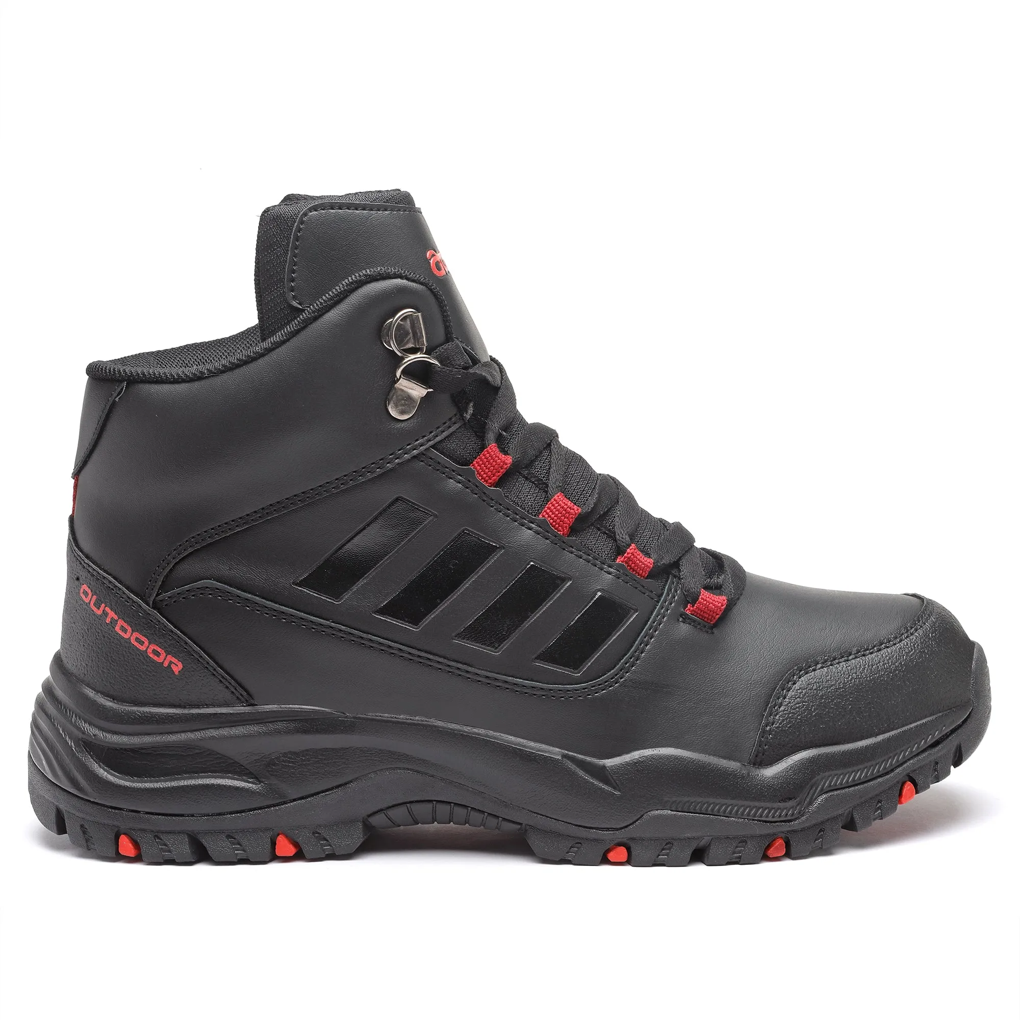 TRK 501 Lightweight Comfortable Extra Bouce Tracking Shoes For Men