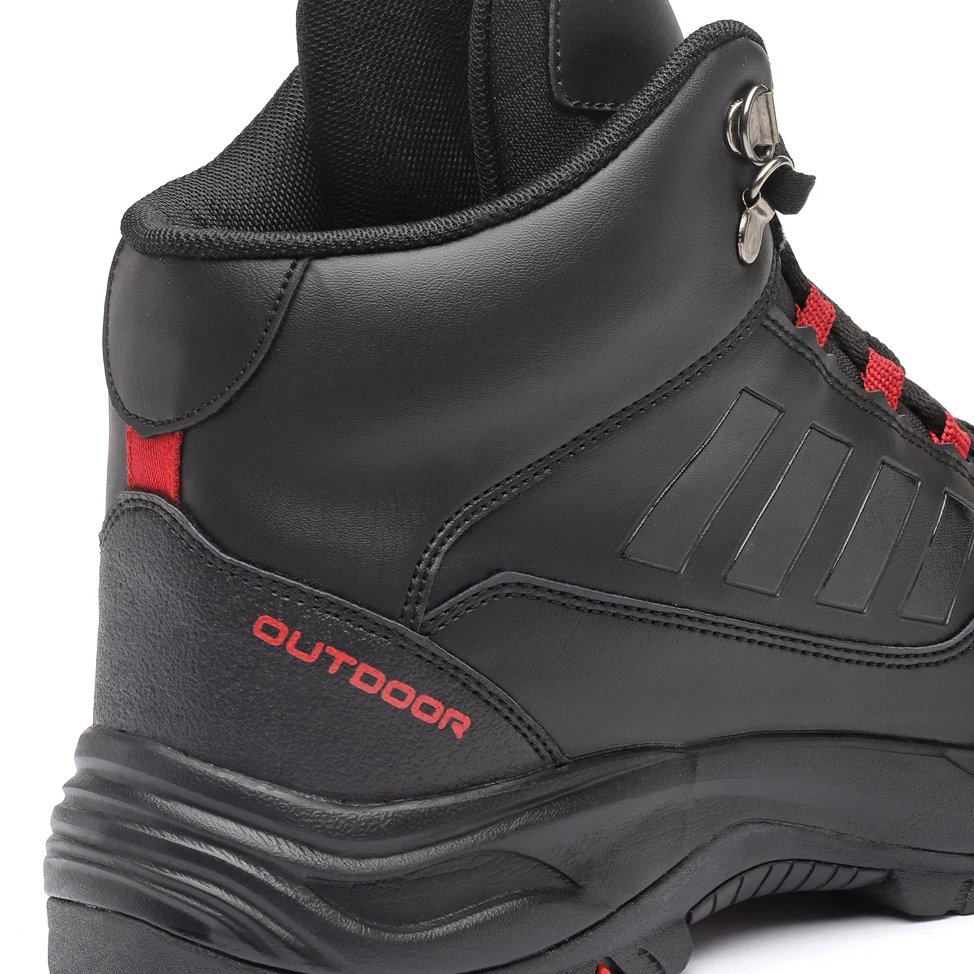 TRK 501 Lightweight Comfortable Extra Bouce Tracking Shoes For Men