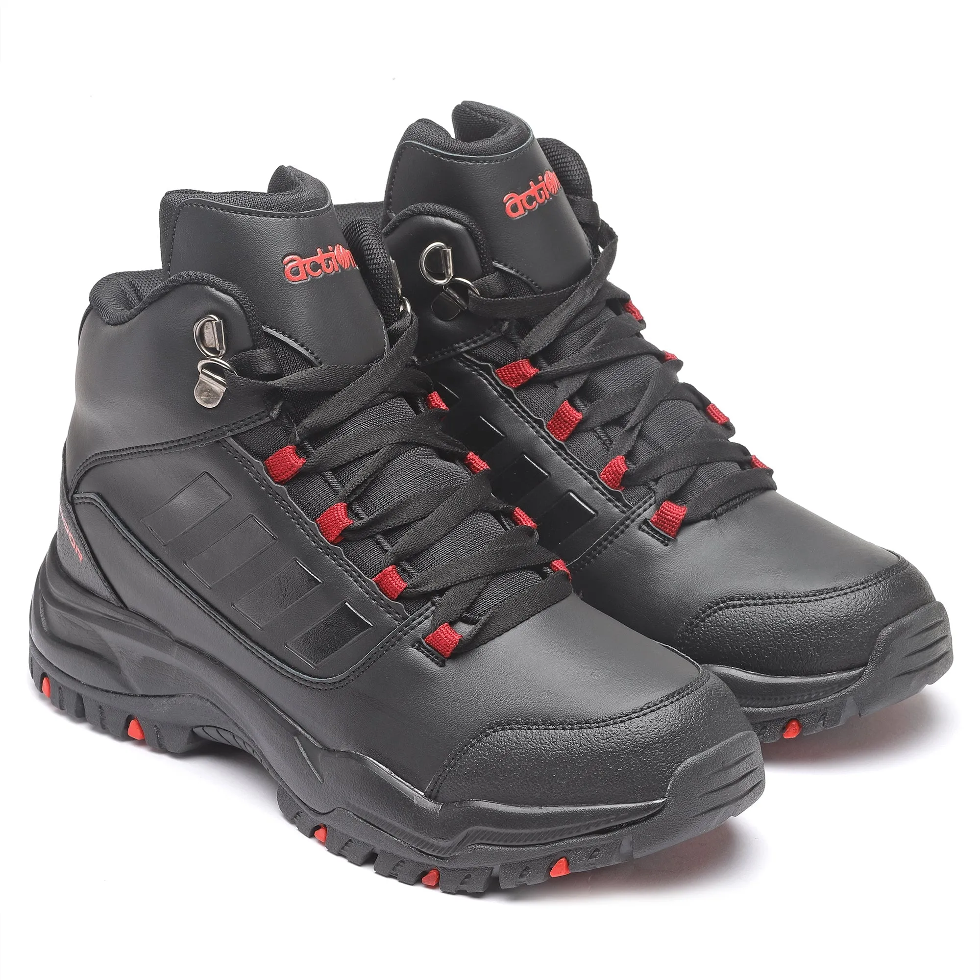 TRK 501 Lightweight Comfortable Extra Bouce Tracking Shoes For Men