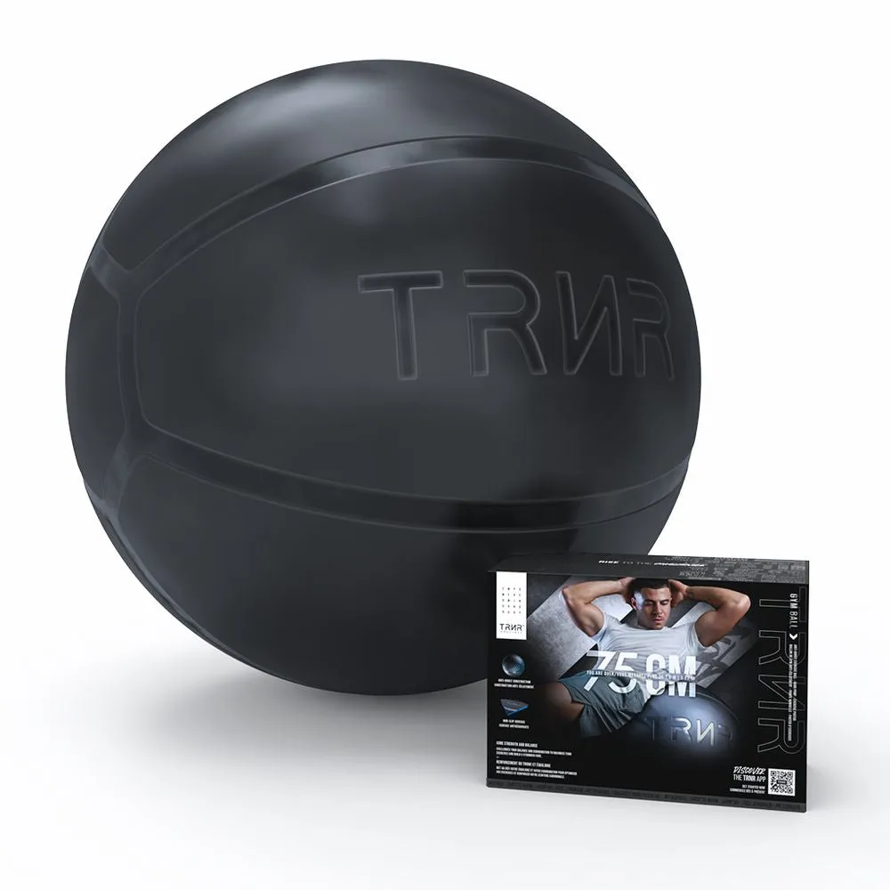 TRNR Gym Ball 75cm