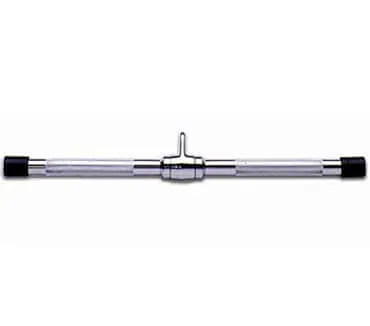 Troy Revol Straight Bar