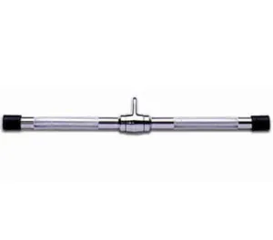 Troy Revol Straight Bar