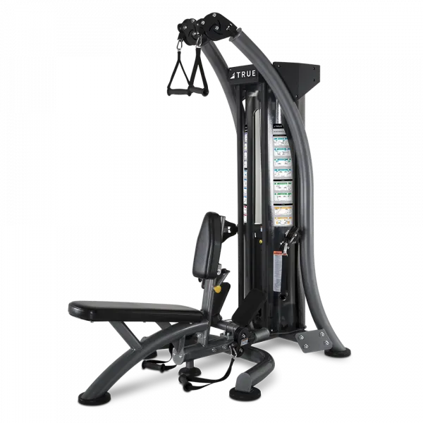 True SM-1050 Quickfit Pro
