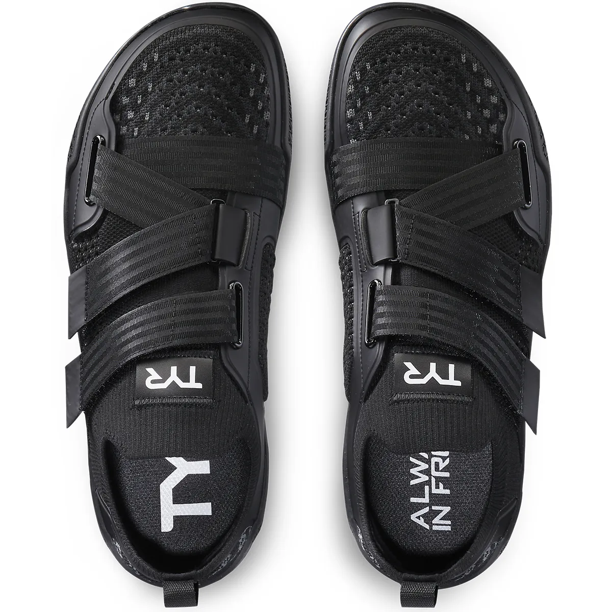 TYR DZ-1 DropZero Barefoot Trainer - Stability Strap