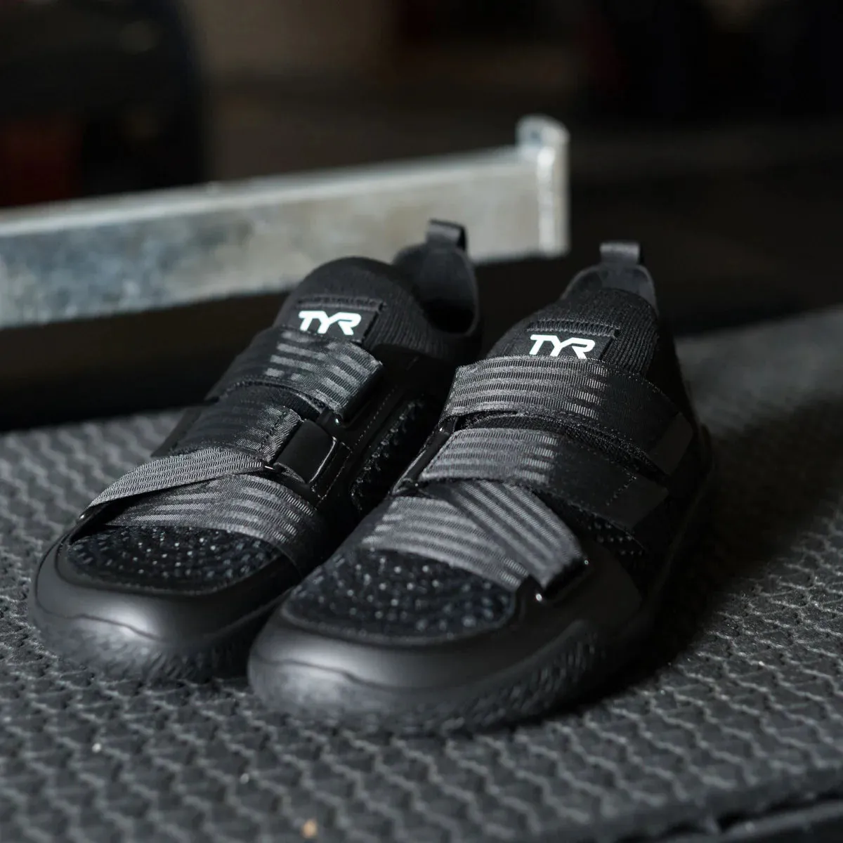 TYR Shoes Drop Zero - Stability Strap - Size 12