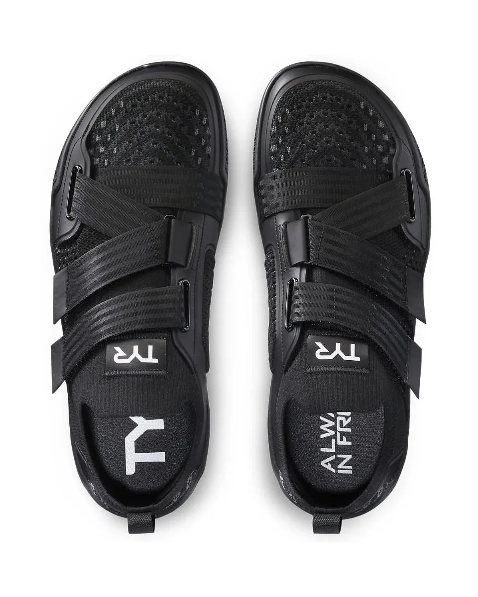 TYR Shoes Drop Zero - Stability Strap - Size 12