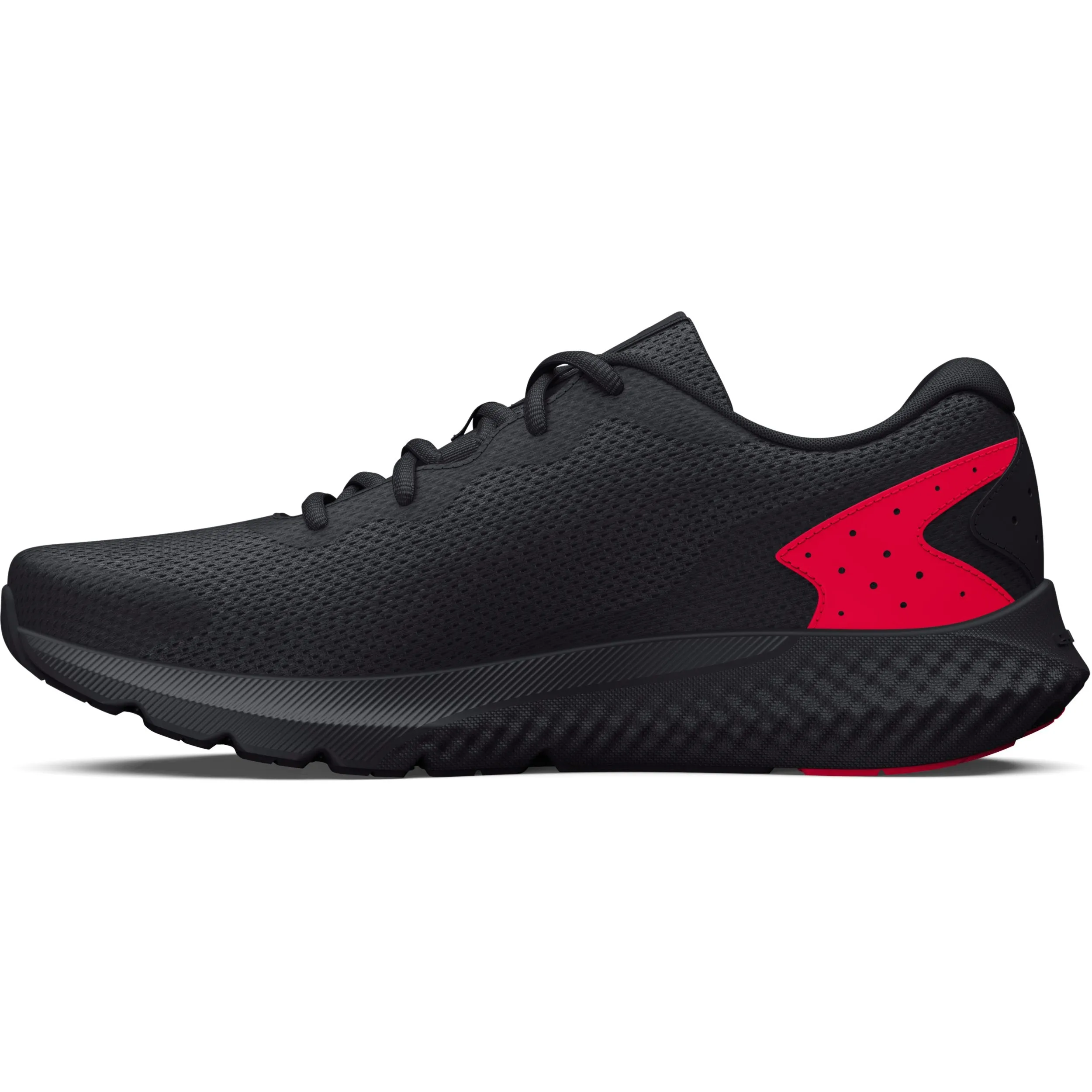 UA CHARGED ROGUE 3 KNIT | Under Armour Men Shoes | Running Shoes