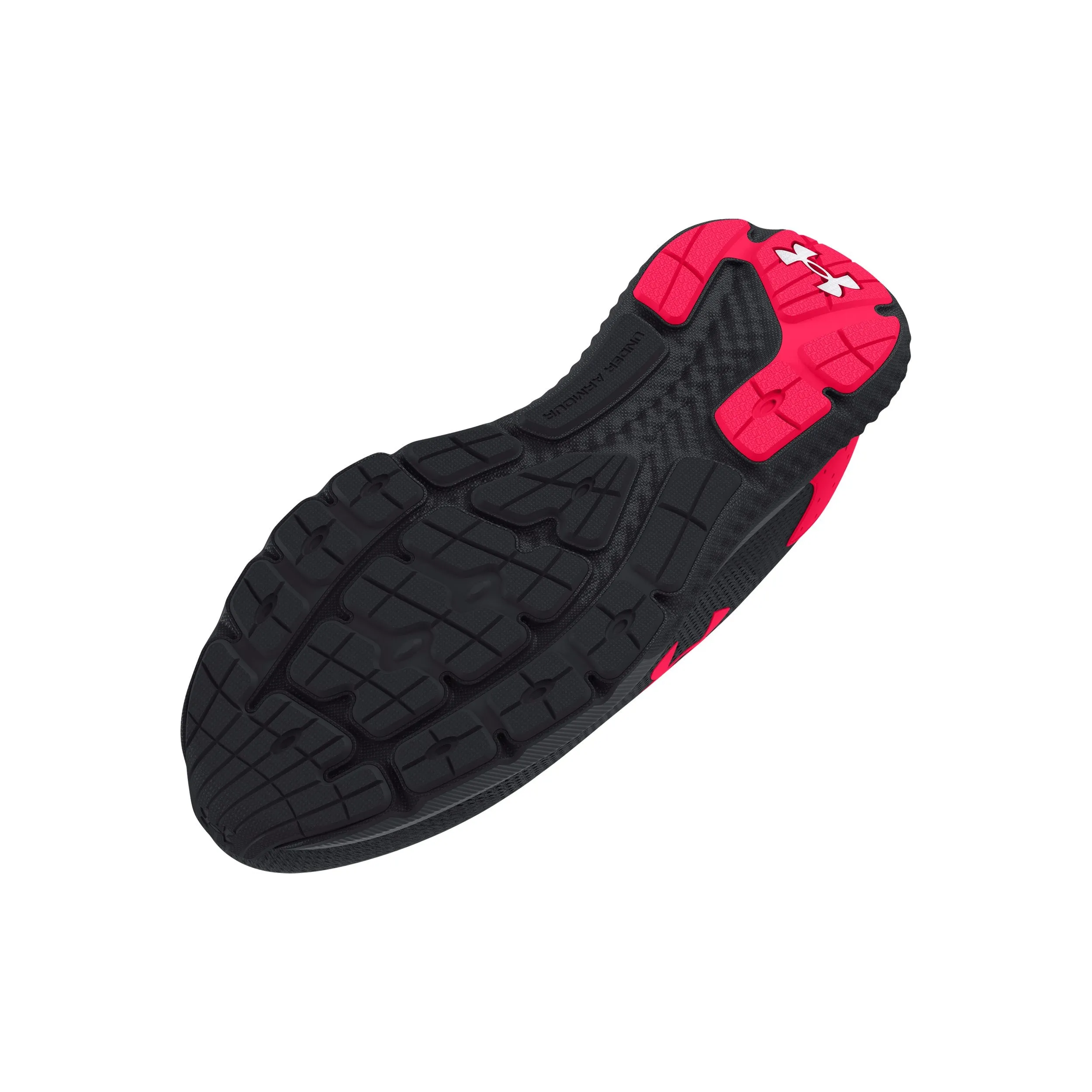 UA CHARGED ROGUE 3 KNIT | Under Armour Men Shoes | Running Shoes