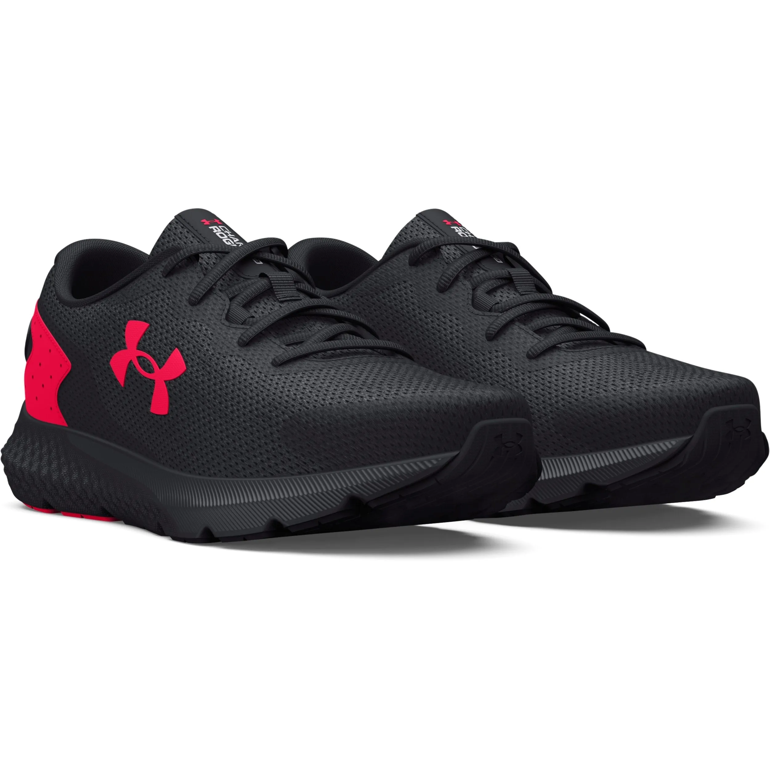 UA CHARGED ROGUE 3 KNIT | Under Armour Men Shoes | Running Shoes