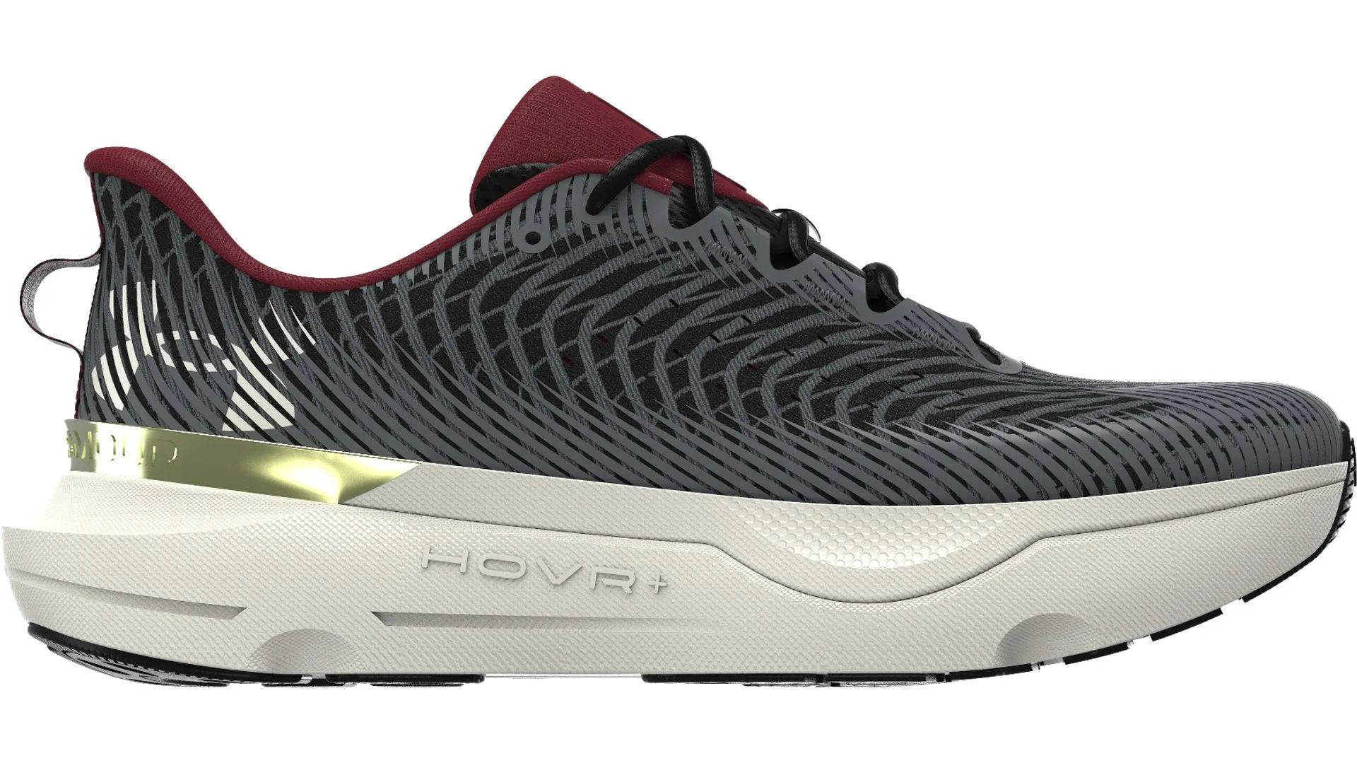 UA INFINITE PRO ON DISPLAY | Under Armour Men Shoes | Running Shoes