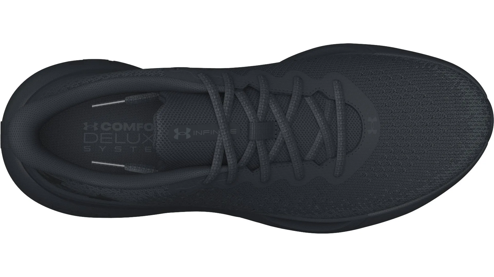 UA INFINITE | Under Armour Men Shoes | Running Shoes