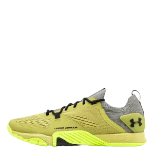 UA TriBase Reign 2 Green