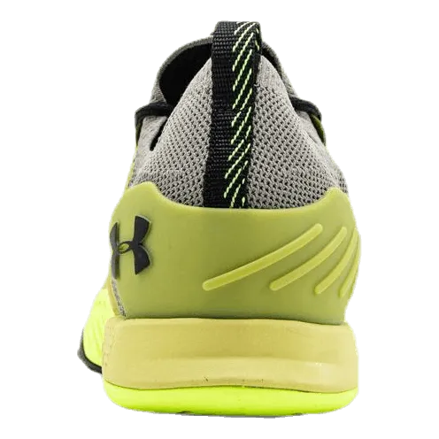 UA TriBase Reign 2 Green
