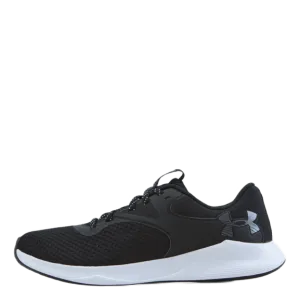 Ua W Charged Aurora 2 Black / Black / Metallic Warm