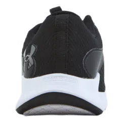 Ua W Charged Aurora 2 Black / Black / Metallic Warm