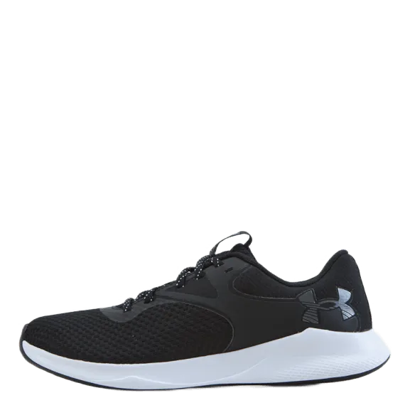 Ua W Charged Aurora 2 Black / Black / Metallic Warm
