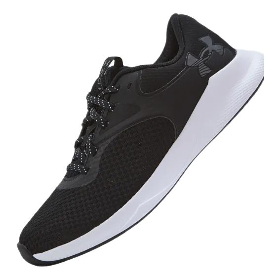 Ua W Charged Aurora 2 Black / Black / Metallic Warm
